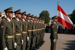 Neutralità in Europa: Austria, Irlanda, Malta e Cipro tra identità e difesa