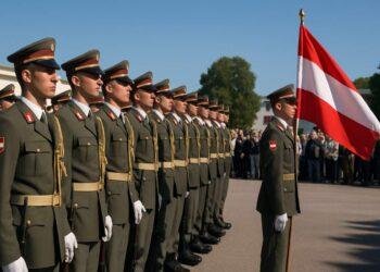 Neutralità in Europa: Austria, Irlanda, Malta e Cipro tra identità e difesa