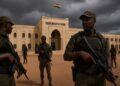 Niamey, scontri armati al palazzo presidenziale: ribelli respinti