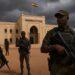 Niamey, scontri armati al palazzo presidenziale: ribelli respinti
