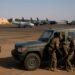 Niger, base aerea di Niamey ripresa dopo ammutinamento