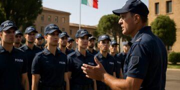 Nuove regole per l’arruolamento in Polizia: controlli più severi