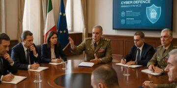 Nuovo impulso alla difesa cyber: approvato il ddl, ma urgono fondi