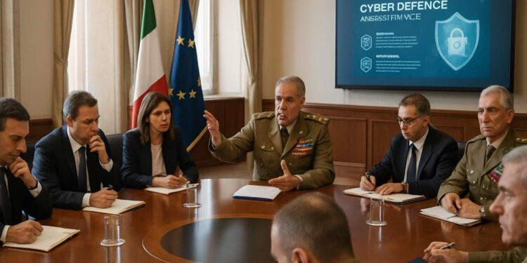Nuovo impulso alla difesa cyber: approvato il ddl, ma urgono fondi