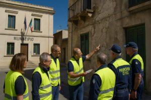 Oliveri, terremoto di magnitudo 3.7: verifiche in corso