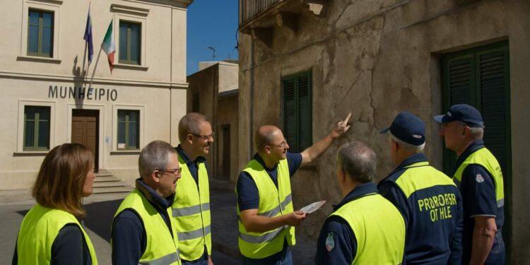 Oliveri, terremoto di magnitudo 3.7: verifiche in corso