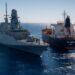 Operazione Irini: Nave italiana ferma petroliera russa