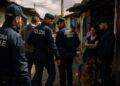 Operazione ad alto impatto a Casoria: arresti e denunce