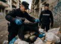 Operazione antidroga nei quartieri di Napoli: scoperti nascondigli inusuali
