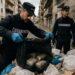 Operazione antidroga nei quartieri di Napoli: scoperti nascondigli inusuali