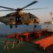 Operazione nel Mediterraneo: Italia abborda petroliera russa