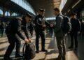 Operazione sicurezza a Termini: 19 arresti e sanzioni per 20.000 euro