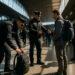 Operazione sicurezza a Termini: 19 arresti e sanzioni per 20.000 euro
