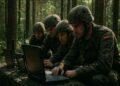 Operazioni di guerra elettronica della Bundeswehr al confine bielorusso
