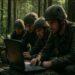 Operazioni di guerra elettronica della Bundeswehr al confine bielorusso