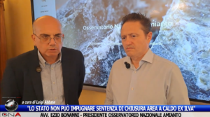 Intervista ona