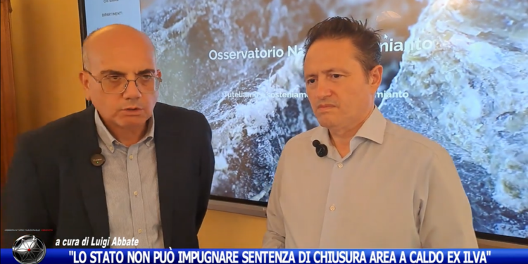 Intervista ona