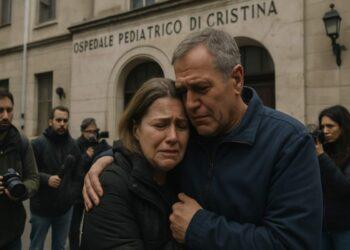 Palermo, morte per difterite: genitori sotto inchiesta