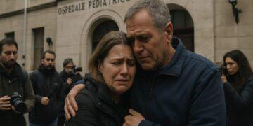 Palermo, morte per difterite: genitori sotto inchiesta