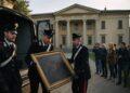 Parma, recuperati i quadri rubati di Cézanne e altri maestri