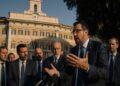 Pensione a 64 anni, proposta della Lega per la manovra 2027