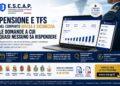 Pensione e TFS nel comparto Difesa e Sicurezza