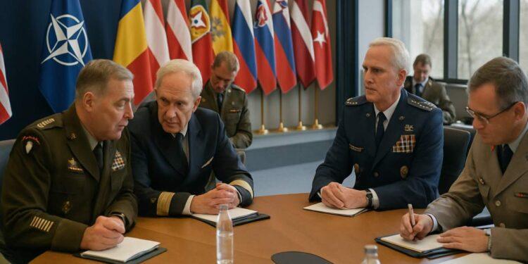 Pentagono, revisione delle forze USA in Europa: focus su NATO 3.0