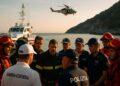 Porto Venere, ricerche in corso per il giovane disperso in mare