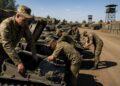 Pressione Russa sul Donetsk: Un Nuovo Capitolo di Tensioni