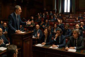 Proroga missioni internazionali: la Camera conferma impegni per il 2026