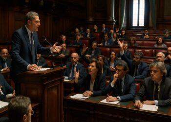 Proroga missioni internazionali: la Camera conferma impegni per il 2026