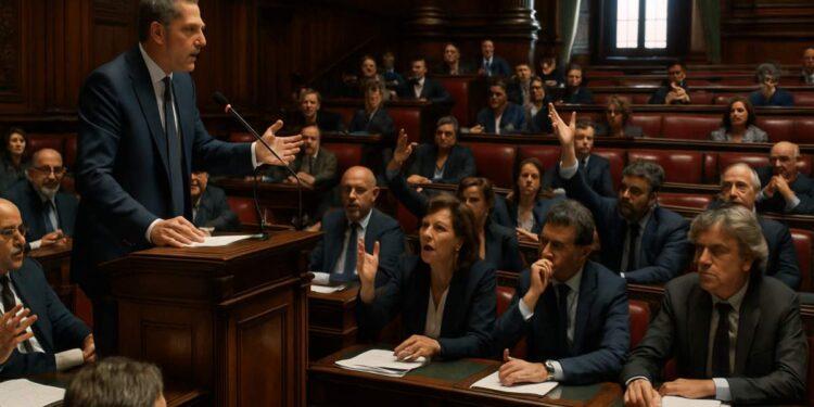 Proroga missioni internazionali: la Camera conferma impegni per il 2026