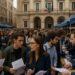 Pubblica amministrazione, 3.742 nuove assunzioni nel 2026