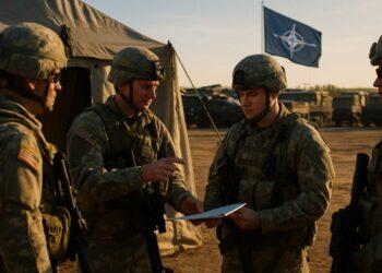 Putin e la Nato: tensioni in aumento secondo l'intelligence USA