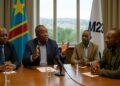 RD Congo, roadmap con M23 per la pace nell'Est