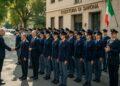 Rafforzamento delle forze dell'ordine nel savonese: 22 nuovi agenti in servizio