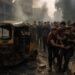 Raid aereo a Gaza: colpito comandante di Hamas