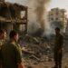 Raid israeliani in Libano, 11 morti dopo attacco con drone