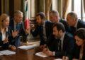 Riforma elettorale, centrodestra propone premio di maggioranza