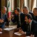 Riforma elettorale, centrodestra propone premio di maggioranza
