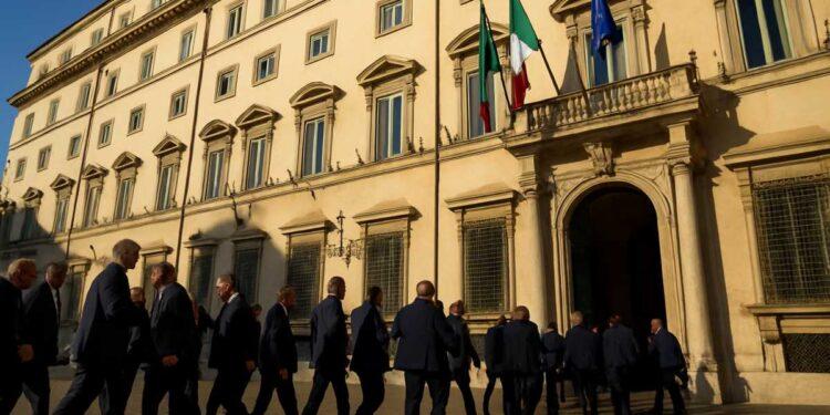 Riforme e investimenti: il governo chiude la sessione estiva