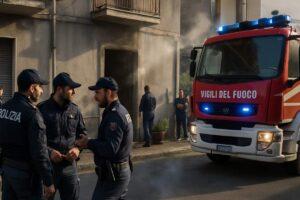 Riposto, indagini sulla morte di Noemi: compagno indagato