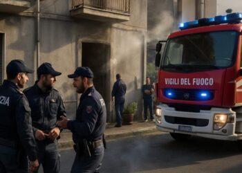 Riposto, indagini sulla morte di Noemi: compagno indagato