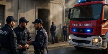 Riposto, indagini sulla morte di Noemi: compagno indagato