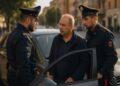 Roma, fermato 51enne con 300 pasticche di anabolizzanti
