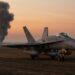 Romania, drone abbattuto da F-18 spagnolo vicino a Galați