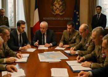 SAFE, Italia pronta a usare la maggior parte dei 14,9 miliardi UE