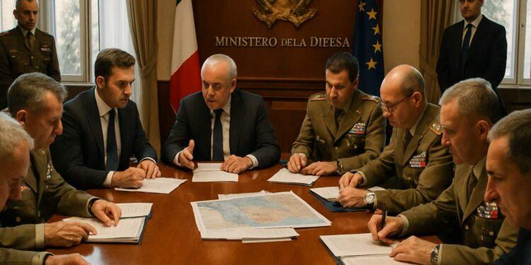 SAFE, Italia pronta a usare la maggior parte dei 14,9 miliardi UE