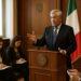 Safe, Italia attiva prestito Ue da 8,9 miliardi per la Difesa