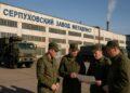 Sanzioni UE: colpiti dirigenti del settore militare russo